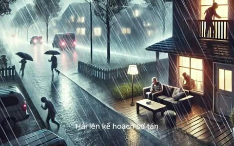 8 Cách phòng Chống Bão Hiệu Quả: Bí Quyết Đảm Bảo An Toàn Cho Mọi Nhà