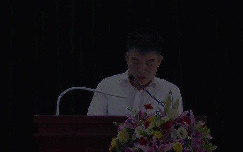 Kỳ họp thứ hai của HĐND xã Thanh Trì khóa I, nhiệm kỳ 2021-2026