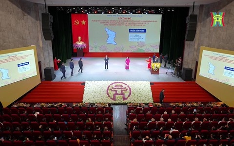 Phường Xuân Phương: Những thông tin chi tiết sau sắp xếp