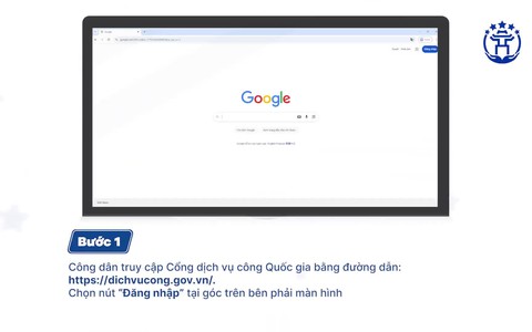 Hướng dẫn thực hiện 26 dịch vụ công trực tuyến phổ biến thuộc thẩm quyền UBND Xã/Phường
Tập 1: Thủ tục Cấp lại Giấy chứng nhận đăng ký hộ kinh doanh