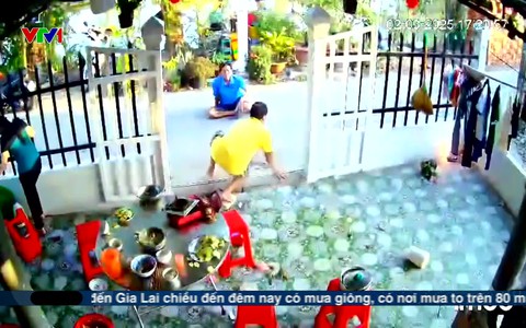 Hướng dẫn an toàn phòng cháy trong sử dụng khí gas