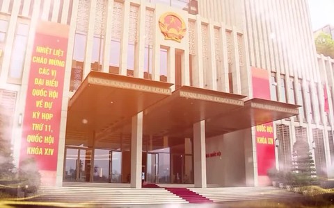 Mục đích, ý nghĩa của cuộc bầu cử đại biểu Quốc hội khoá XVI và đại biểu HĐND các cấp 