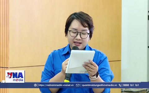 Đa dạng hình thức mở rộng dân chủ trong bầu cử.