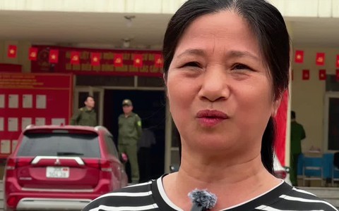 CỬ TRI HÁO HỨC, MONG CHỜ NGÀY HỘI LỚN!