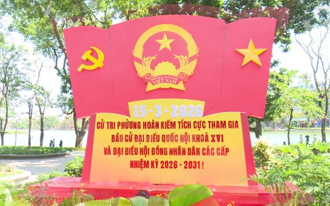 Hà Nội sẵn sàng cho ngày hội lớn