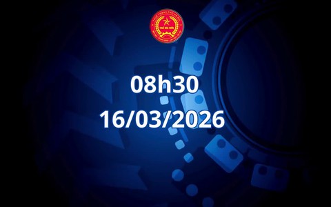 Thuế thành phố Hà Nội ra quân tháng cao điểm đồng hành cùng người nộp thuế