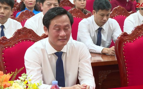 PHÚC THỊNH TỔNG KẾT CÔNG TÁC BẦU CỬ, XÁC NHẬN TƯ CÁCH 30 ĐẠI BIỂU HĐND XÃ NHIỆM KỲ 2026–2031