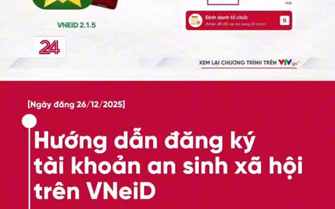 Minh Châu đẩy mạnh tuyên truyền tích hợp tài khoản an sinh xã hội trên ứng dụng VNeID