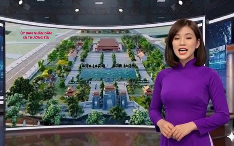 Chương trình giới thiệu với Chủ đề 