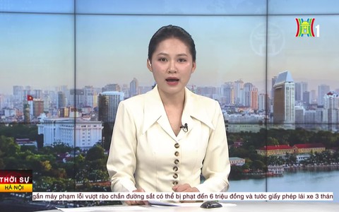 Phường Hai Bà Trưng lắng nghe để kiến tạo.