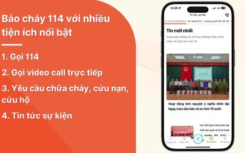 Hướng dẫn cài đặt ứng dụng 