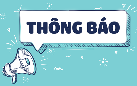 Thông báo về Chương trình học bổng Chevening của Chính phủ Vương quốc Anh