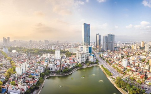 Đảng bộ thành phố Hà Nội qua các kỳ Đại hội