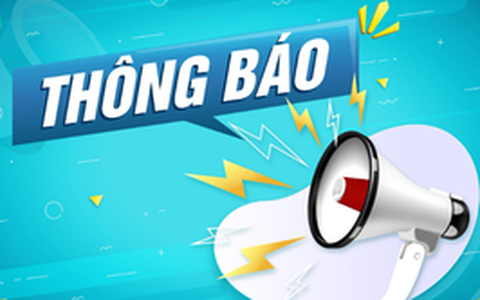 THÔNG BÁO: Triển khai Chiến dịch 90 ngày làm giàu, làm sạch Cơ sở dữ liệu quốc gia về đất đai trên địa bàn phường Việt Hưng, thành phố Hà Nội