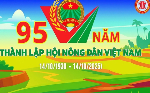 “Hội Nông dân xã Hạ Bằng: Phát huy vai trò chủ thể trung tâm của nông dân trong phát triển nông nghiệp, kinh tế nông thôn và xây dựng nông thôn mới”