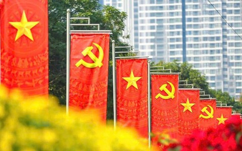 Xây dựng hệ thống y tế công bằng, chất lượng, hiệu quả, bền vững