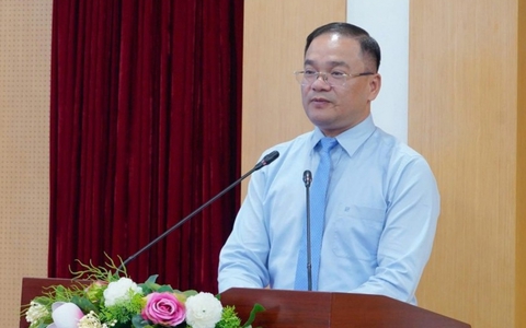 Bí thư phường Đống Đa: Lấy chuyển đổi số làm chìa khóa thực hiện Nghị quyết 57-NQ/TW