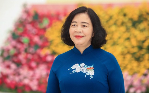 Đồng chí Bùi Thị Minh Hoài tiếp tục được bầu giữ chức Bí thư Thành ủy Hà Nội khóa XVIII, nhiệm kỳ 2025-2030. Hà Nội cũng có 2 tân Phó Bí thư Thành ủy.