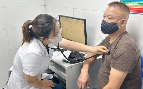 Đến năm 2026 tỷ lệ người dân có thẻ BHYT đạt trên 95% và hướng tới bao phủ BHYT toàn dân vào năm 2030