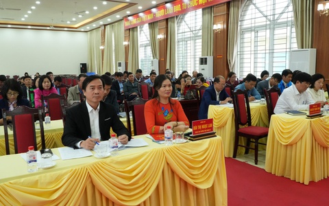 Đảng ủy xã Phượng Dực triển khai một số nhiệm vụ trọng tâm những tháng cuối năm 2025