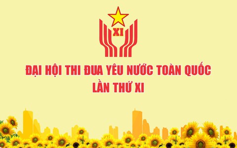 Đề cương tuyên truyền Đại hội Thi đua yêu nước toàn quốc lần thứ XI