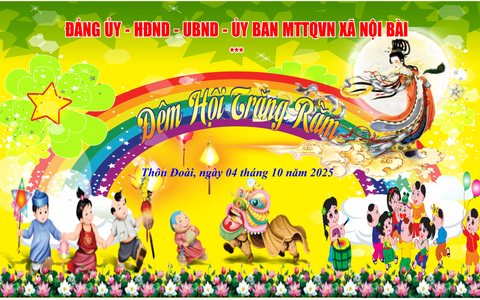 GIẤY MỜI THAM DỰ 