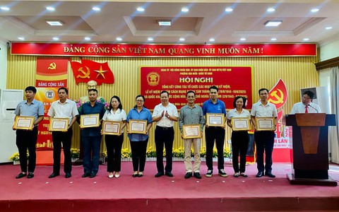 ĐOÀN THANH NIÊN VĂN MIẾU – QUỐC TỬ GIÁM KHẲNG ĐỊNH VAI TRÒ QUA NHỮNG THÀNH TÍCH XUẤT SẮC