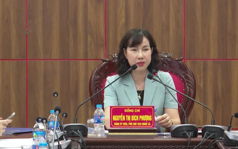 Hội nghị triển khai Kế hoạch tổ chức Đại hội Thể dục thể thao xã Phú Xuyên lần thứ nhất, năm 2025.