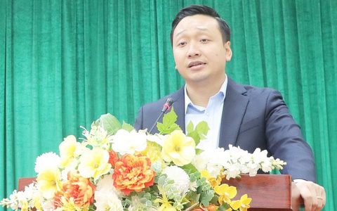 Trần Phú: tổ chức tập huấn nâng cao năng lực bảo đảm an toàn thông tin mạng, an ninh mạng và ứng dụng trí tuệ nhân tạo trong thực hiện nhiệm vụ