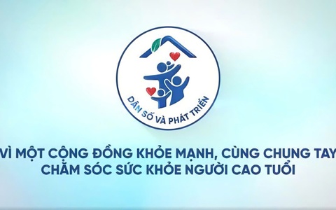 Tháng hành động quốc gia vì người cao tuổi năm 2025