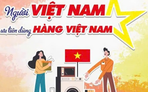 ĐẨY MẠNH TUYÊN TRUYỀN THỰC HIỆN CUỘC VẬN ĐỘNG “NGƯỜI VIỆT NAM ƯU TIÊN DÙNG HÀNG VIỆT NAM” TRÊN ĐỊA BÀN THÀNH PHỐ HÀ NỘI PHÁT HUY HIỆU QUẢ CHƯƠNG TRÌNH ĐƯA HÀNG VIỆT ĐẾN NGƯỜI TIÊU DÙNG