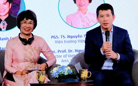 Phường Cửa Nam tham gia 