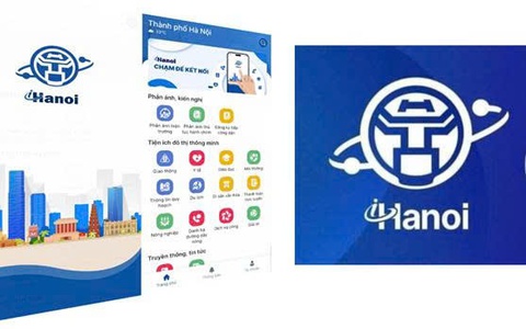 Người dân Hà Nội “bấm số từ xa” trên siêu ứng dụng iHanoi