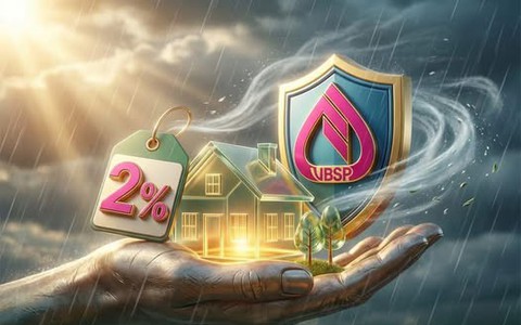 Chính sách ưu đãi của Ngân hàng CSXH đối với khách hàng bị ảnh hưởng bởi bão số 12