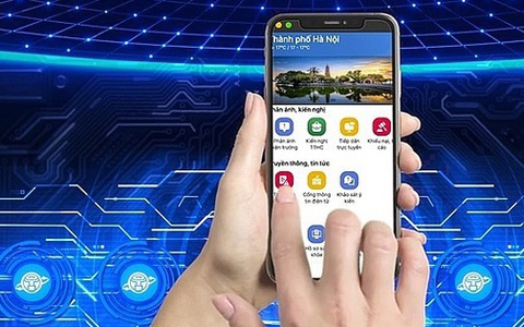 Tái cấu trúc các quy định thủ tục hành chính lĩnh vực y tế