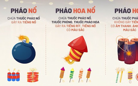 MỘT SỐ QUY ĐỊNH CỦA PHÁP LUẬT VỀ QUẢN LÝ, SỬ DỤNG PHÁO