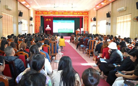 Hướng dẫn hộ kinh doanh chuyển đổi sang mô hình doanh nghiệp