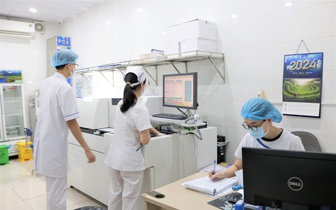 Hướng đến sắp xếp tổ chức bộ máy hiệu quả, đồng bộ trong ngành y tế Hà Nội