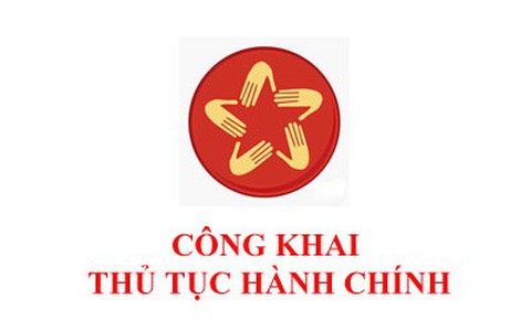 Thông báo Về việc niêm yết công khai Quyết định số 73/QĐ-TTPVHCC ngày 24/01/2025 của Trung tâm phục vụ hành chính công UBND thành phố Hà Nội
