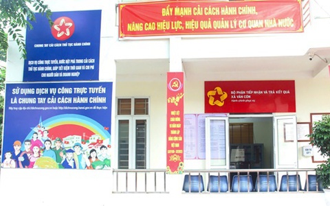 Tập trung nâng cao chất lượng công tác kiểm soát thủ tục hành chính, triển khai cơ chế một cửa, một cửa liên thông và thực hiện thủ tục hành chính trên môi trường điện tử