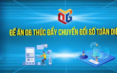 Kế hoạch số 59/KH-UBND ngày 11/3/2025 của UBND phường Vĩnh Hưng về Thông tin, tuyên truyền đẩy mạnh dịch vụ công trực tuyến gắn với thực hiện Đề án 06 của Chính phủ