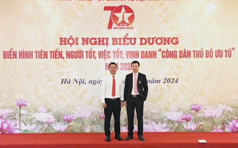 Anh Nguyễn Việt Chiến tấm gương điển hình trong phong trào hiến máu tình nguyện tại xã Phú Yên