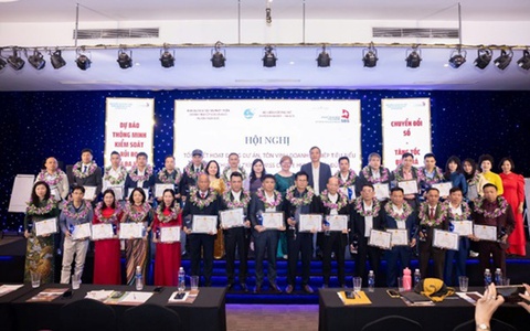 Hiệu quả sau 16 năm thực hiện Dự án phát triển Doanh nghiệp vừa và nhỏ huyện Hoài Đức