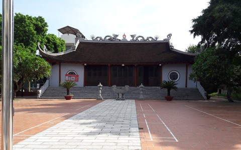 Đình Gia Thượng