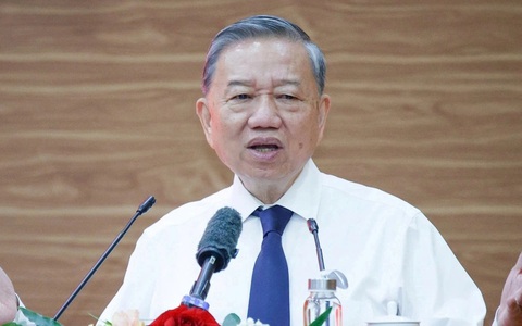 Tổng Bí thư: “Sắp xếp bộ máy nhân dân đồng tình, sao cán bộ lại tâm tư?”