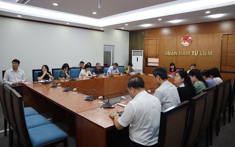 Hà Nội chuẩn bị nghiêm túc, chu đáo, kỹ lưỡng Kỳ thi tốt nghiệp THPT năm 2025