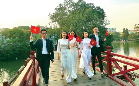 Xây dựng người Hà Nội thanh lịch, văn minh trong thời kỳ mới