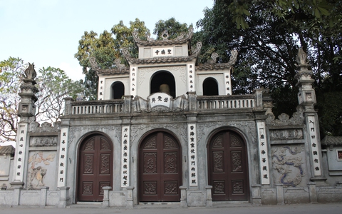 Chùa Hà