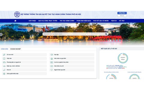 Kế hoạch thông tin, tuyên truyền đẩy mạnh dịch vụ công trực tuyến gắn với thực hiện Đề án 06