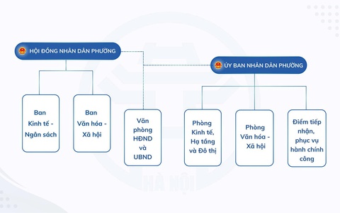 Mô hình chính quyền địa phương